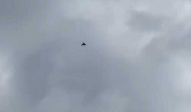 Жителей Николаевской области предупредили о возможной атаке дронов