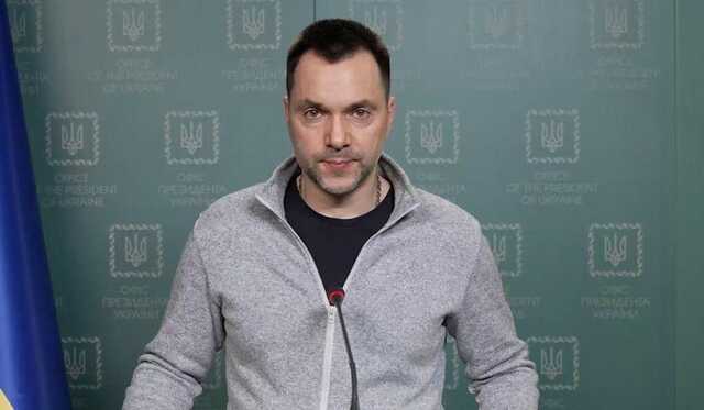 "Самі творимо внутрішніх ворогів": Арестович назвав умови для успішного майбутнього України