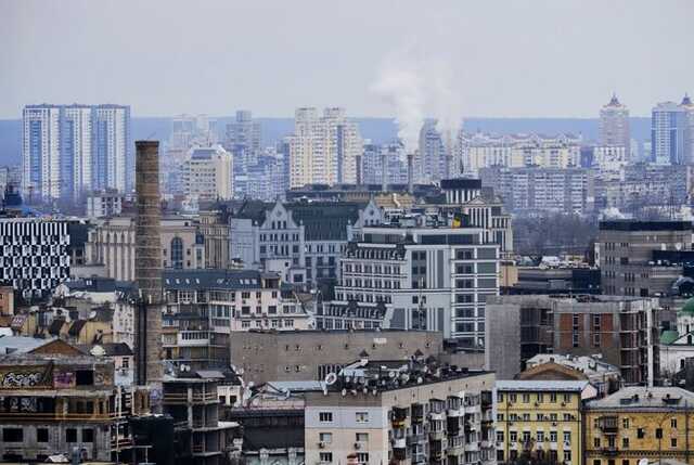 Кличко розповів про ситуацію зі світлом у Києві після ракетного обстрілу