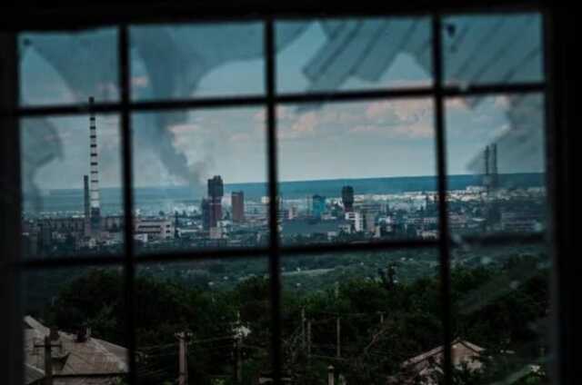 Окупанти вивозять майно промислових підприємств на окупованих територіях, аби створити масштабний занепад у регіоні, - Міноборони