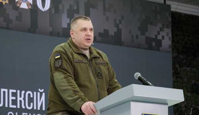 ВСУ продвинулись на 2,5 км в направлении Кременной за неделю, - Громов