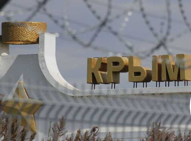 В оккупированном Джанкое произошла "бавовна", атакована российская база – СМИ