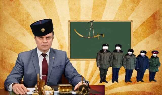 Как оккупанты зомбируют украинских детей на оккупированном Донбассе