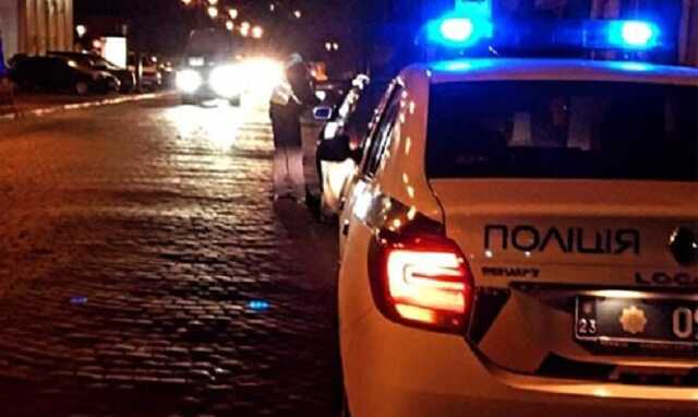 Що чекає на порушників комендантської години на Новий рік: відповідь поліції