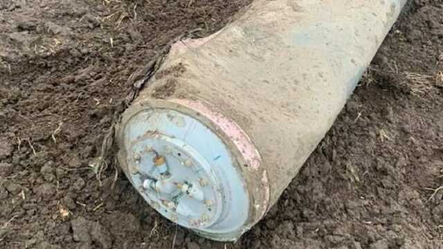 В Минобороны Беларуси прокомментировали сообщение о падении ракеты