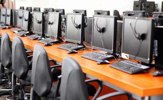 Шахрайський call-центру з Дніпра обікрав близько 18 тисяч казахів