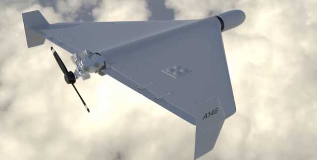 "Можна майнути біткоїни": окупанти поставили на іранські дрони надпотужні чіпи