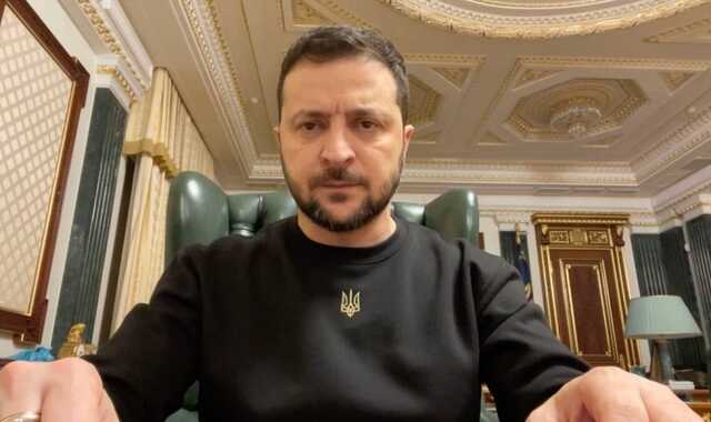 Зеленський підписав закон "Про медіа"