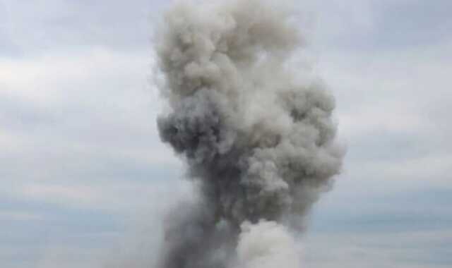 Стало відомо, скільки українців підтримують "бавовну" на об’єктах енергетичної інфраструктури РФ