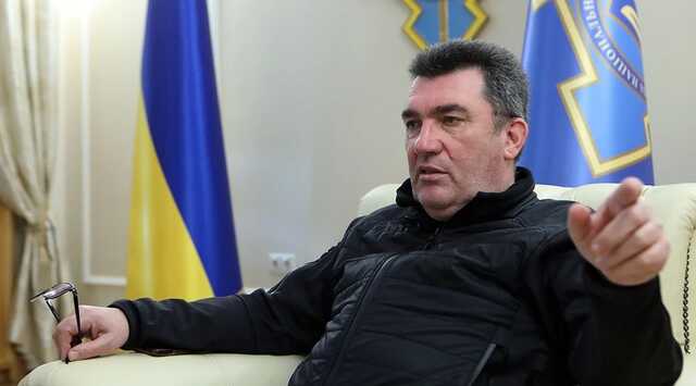 Секретар РНБО попередив, що ЗСУ можуть зайти на територію Росії