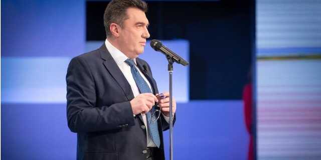 Данилов откровенно ответил, каковы потери украинской армии в войне с РФ