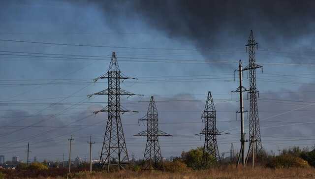 Губернатор Львівщини розповів про стан енергосистеми після ракетної атаки