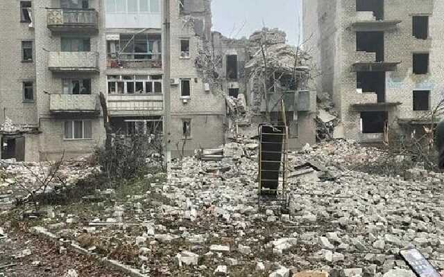 Минулої доби росіяни убили 1 мирного мешканця Донеччини