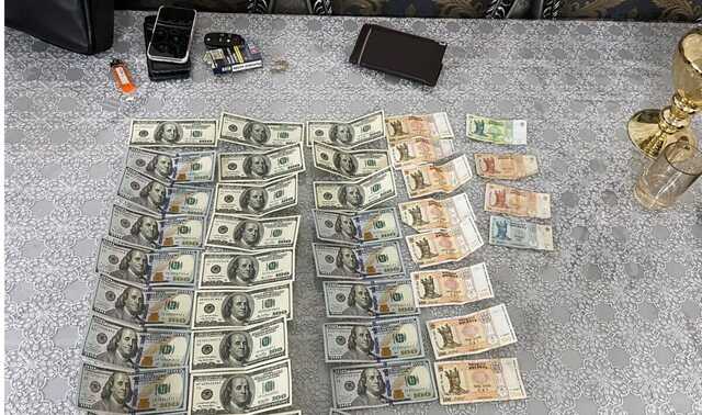 Правоохоронці викрили черговий канал переправлення призовників через кордон України