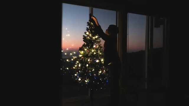 В ОП сказали, будет ли свет у украинцев на Новый год