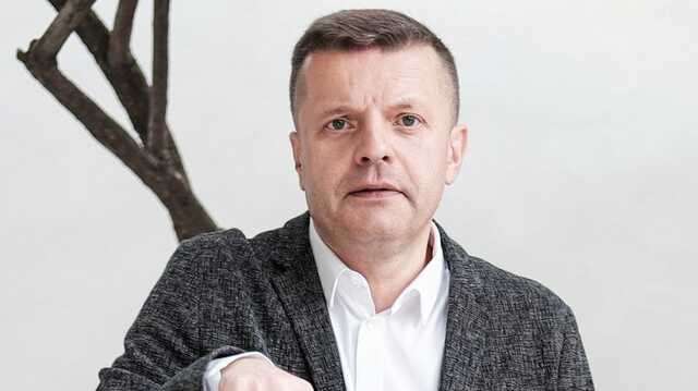 Відомому російському журналісту Леоніду Парфьонову загрожує кримінальна справа в РФ