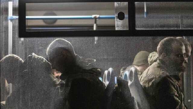 У Зеленського назвали кількість захисників, які знаходяться у полоні