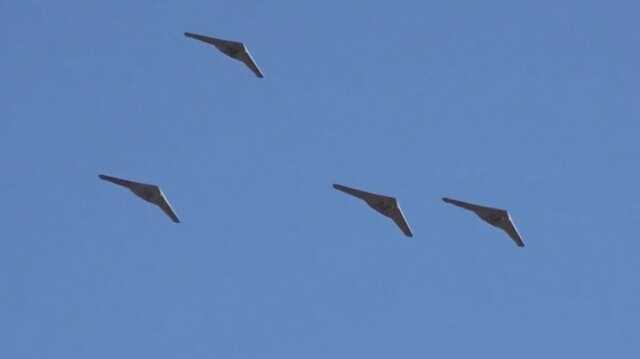 Чому росіяни запускають "Шахеди" вночі: пояснення Повітряних сил