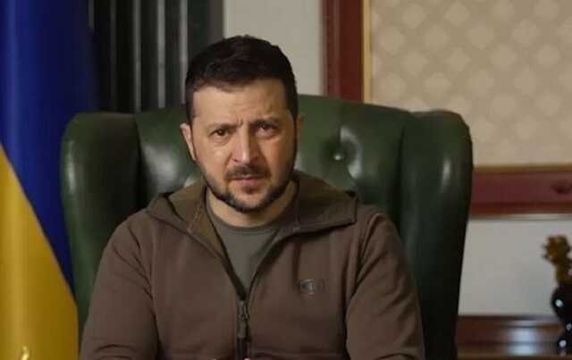 Зеленський провів важливе засідання Ставки