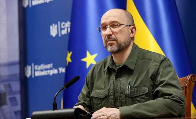 Шмигаль анонсував індексацію пенсій в 2023 році