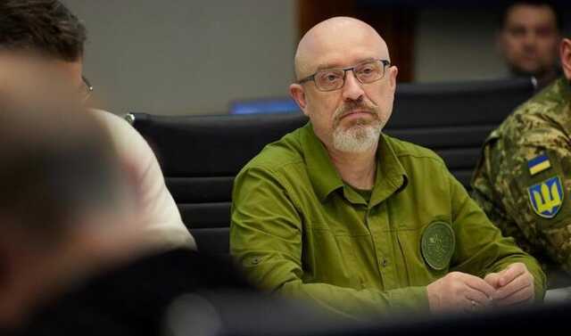 Резніков оцінив ракетний потенціал Росії