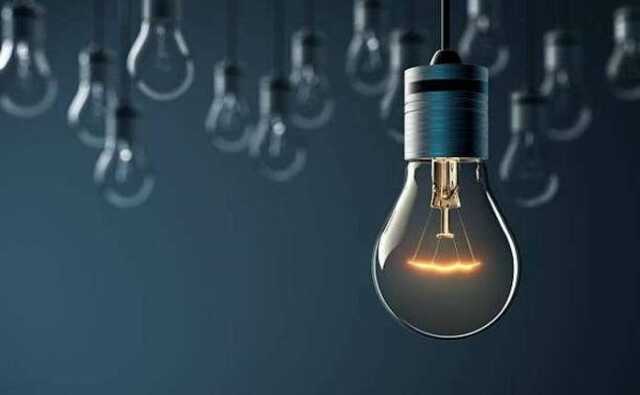 В Украине начали выключать свет из-за атаки