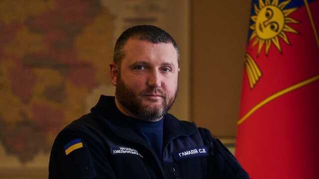 Окупанти обстріляли Хмельницький: є постраждалі