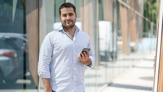 «Екс-дивлячому» за Мін’юстом Андрію Довбенку повідомили про підозру у розтраті сотень мільйонів гривень