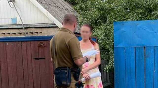 Двох мешканців Донецької області засудили за співпрацю з ворогом