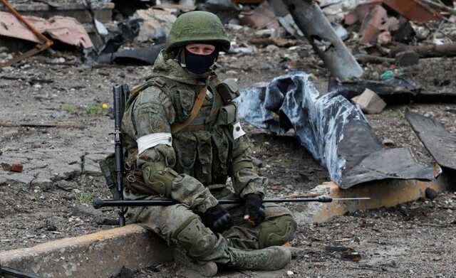 "Ствол – два блока сигарет". Оккупант жалуется на обеспечение армии РФ (перехват)