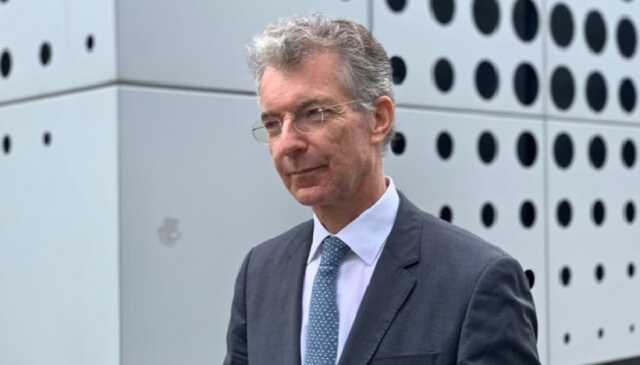 "Північний потік-2" став найбільшою помилкою останнього уряду Меркель, – колишній радник ексканцлера