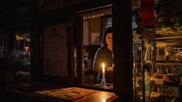 В "Укренерго" заявили, що на відновлення енергосистеми країни підуть роки