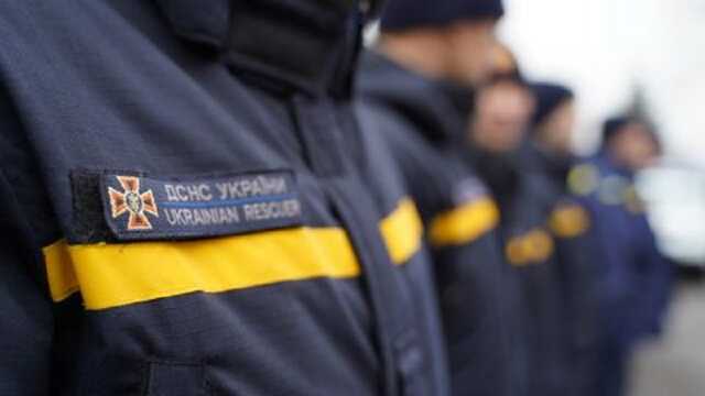 В ДСНС назвали кількість втрат серед рятувальників з початку повномасштабного вторгнення