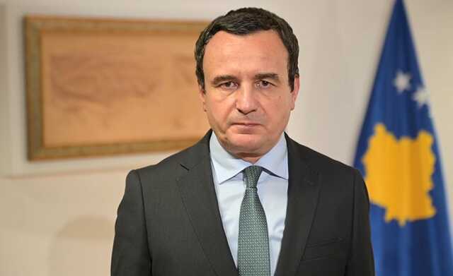 У Косові просять більше миротворців НАТО на фоні конфлікту з Сербією