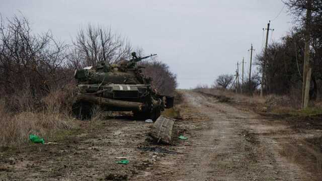 Під Бахмутом знищили понад 170 окупантів за добу: ще 200 поранено
