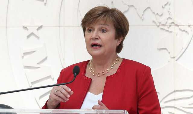 МВФ попереджає, що глобальну економіку чекає складніший рік