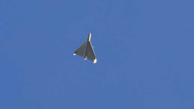 Українців закликали повідомляти про проліт "Шахедів": куди телефонувати