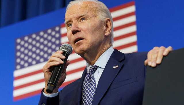Байден незабаром заявить, чи буде знову балотуватись в президенти США, - Politico
