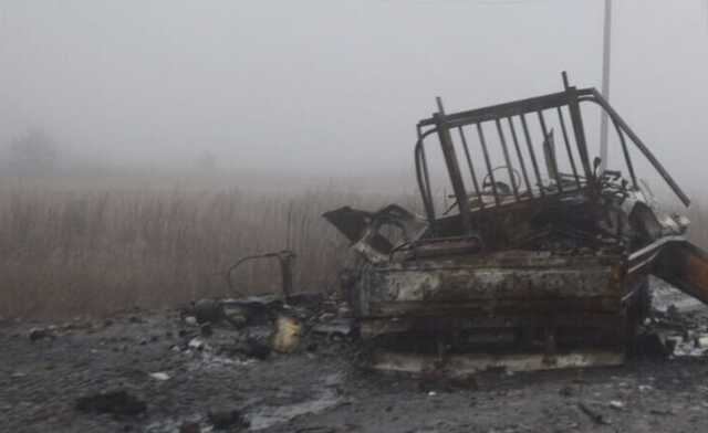 Поранено 175 окупантів, знищена техніка: спливли деталі "бавовни" на Запоріжжі