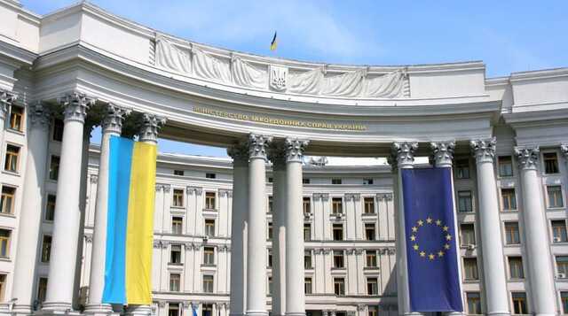 МЗС України заявило про перезавантаження відносин з Африкою