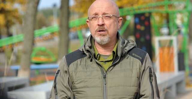 В Минобороны подсчитали сумму ущерба экологии Украины после нападения РФ