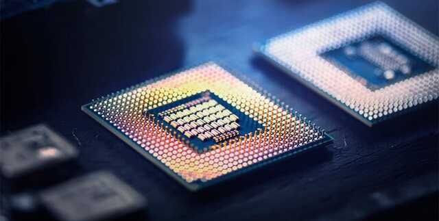 У світі впав попит на тайванські мікрочипи