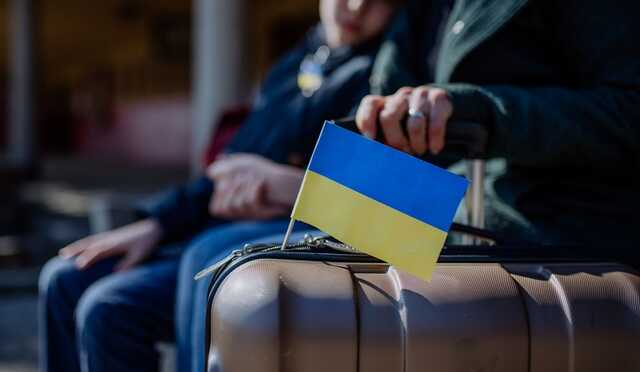 Українцям в Ірландії скасовують безкоштовну послугу