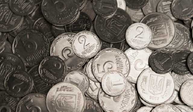 В Україні продають 2 копійки за 1 тис. доларів