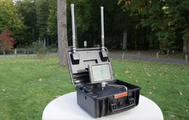 Війська РФ почали використовувати китайський комплекс для виявлення дронів ЗСУ