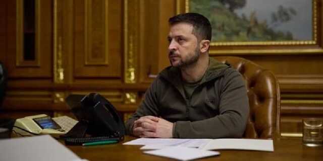 Япония планирует пригласить Зеленского на саммит G7 в Хиросиме – СМИ