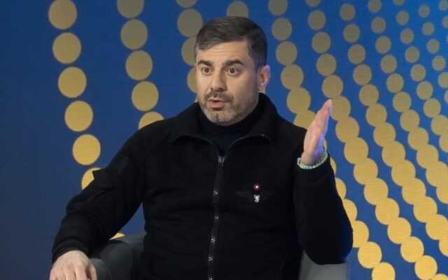 Лубінець анонсував зустріч з російським омбудсменом