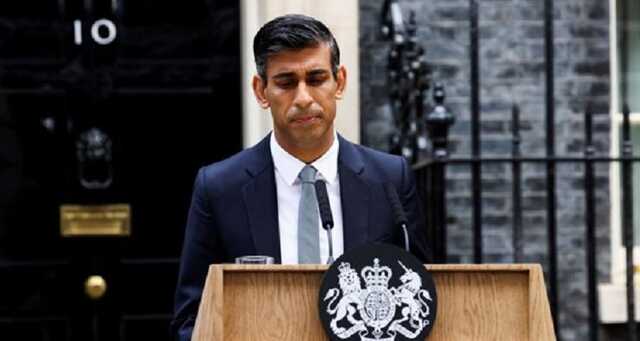 Уряд Британії не встигає скасувати законодавство ЄС до кінця 2023 року