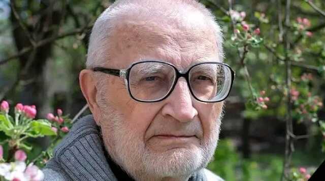 Умер украинский ядерщик, бывший директор объекта "Укрытие" на ЧАЭС Валентин Купный