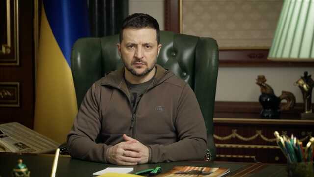 Зеленський провів Ставку: говорили про обстановку на фронті та ймовірні кроки РФ